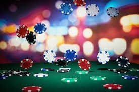 7696bet