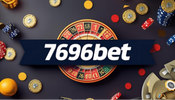 7696bet Logo